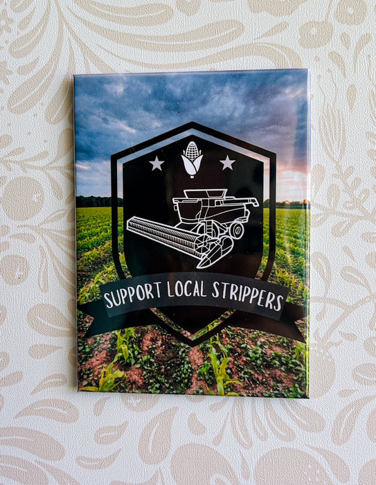 Farmers-Local Strippers