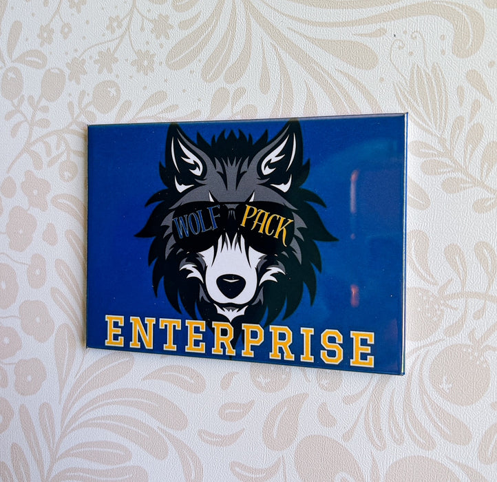Enterprise Wolf Pack