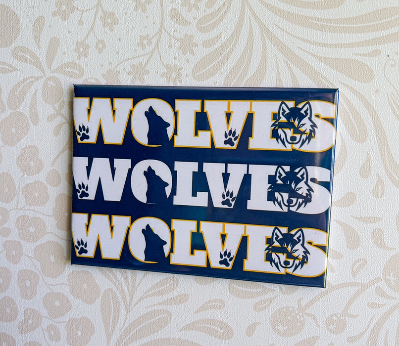 Enterprise WOLVES