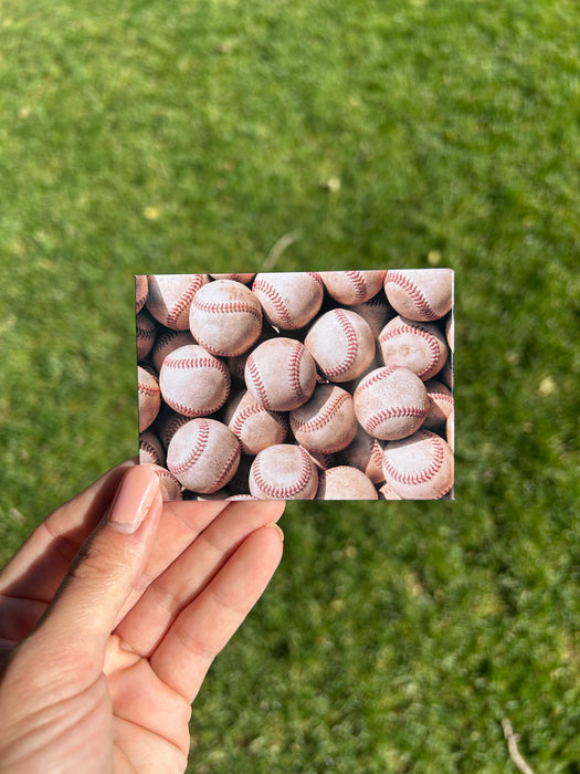 Baseballs